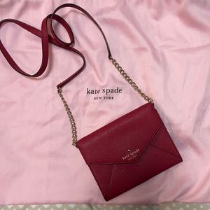 Kate Spade Mini Purse